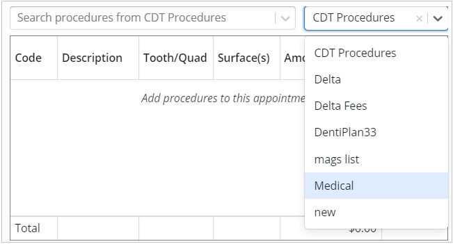 sch_appt_procd_list_drpdwn.jpg