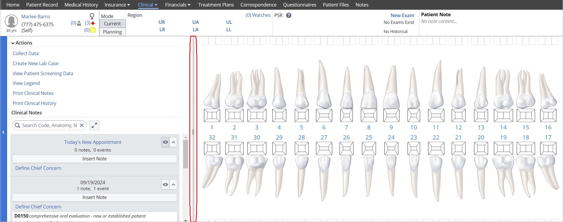 dentalchart_adjust_line.jpg