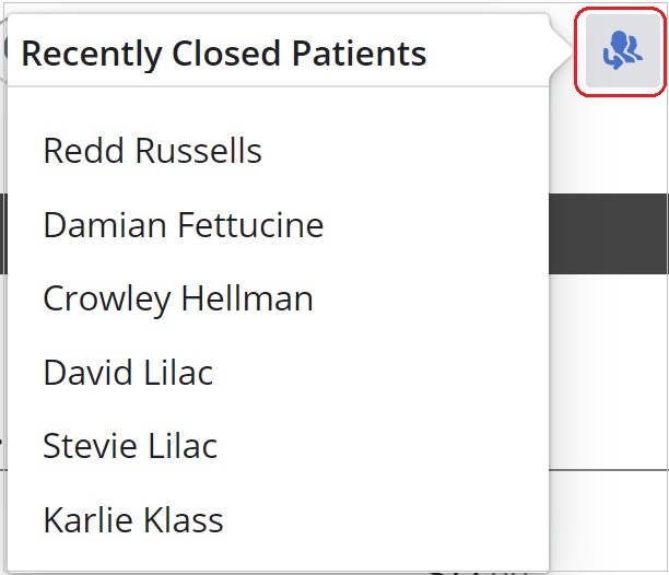 RecentlyClosedPatients.jpg