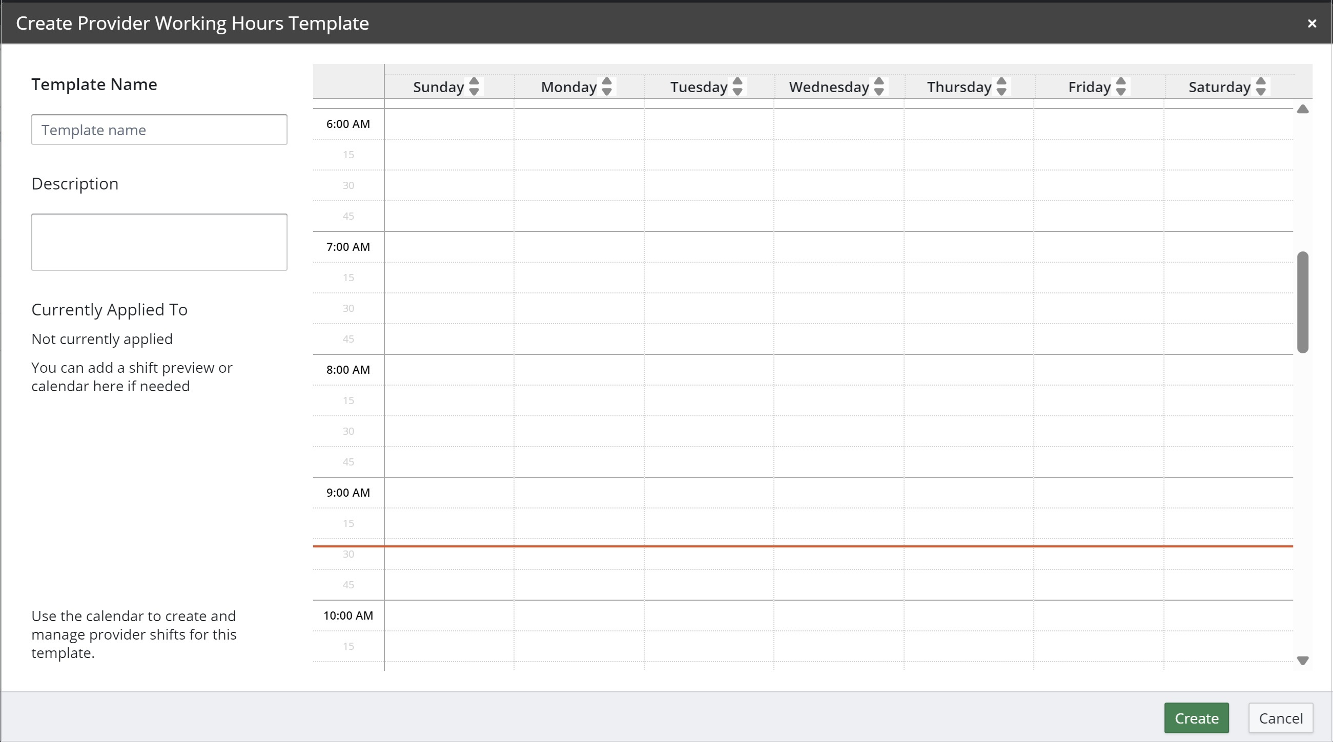 CreateProviderWorkingHrsTemplate.jpg