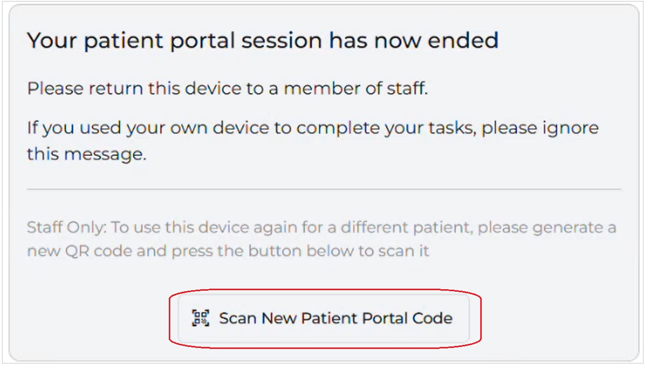 PatientPortalSessionEnded.jpg