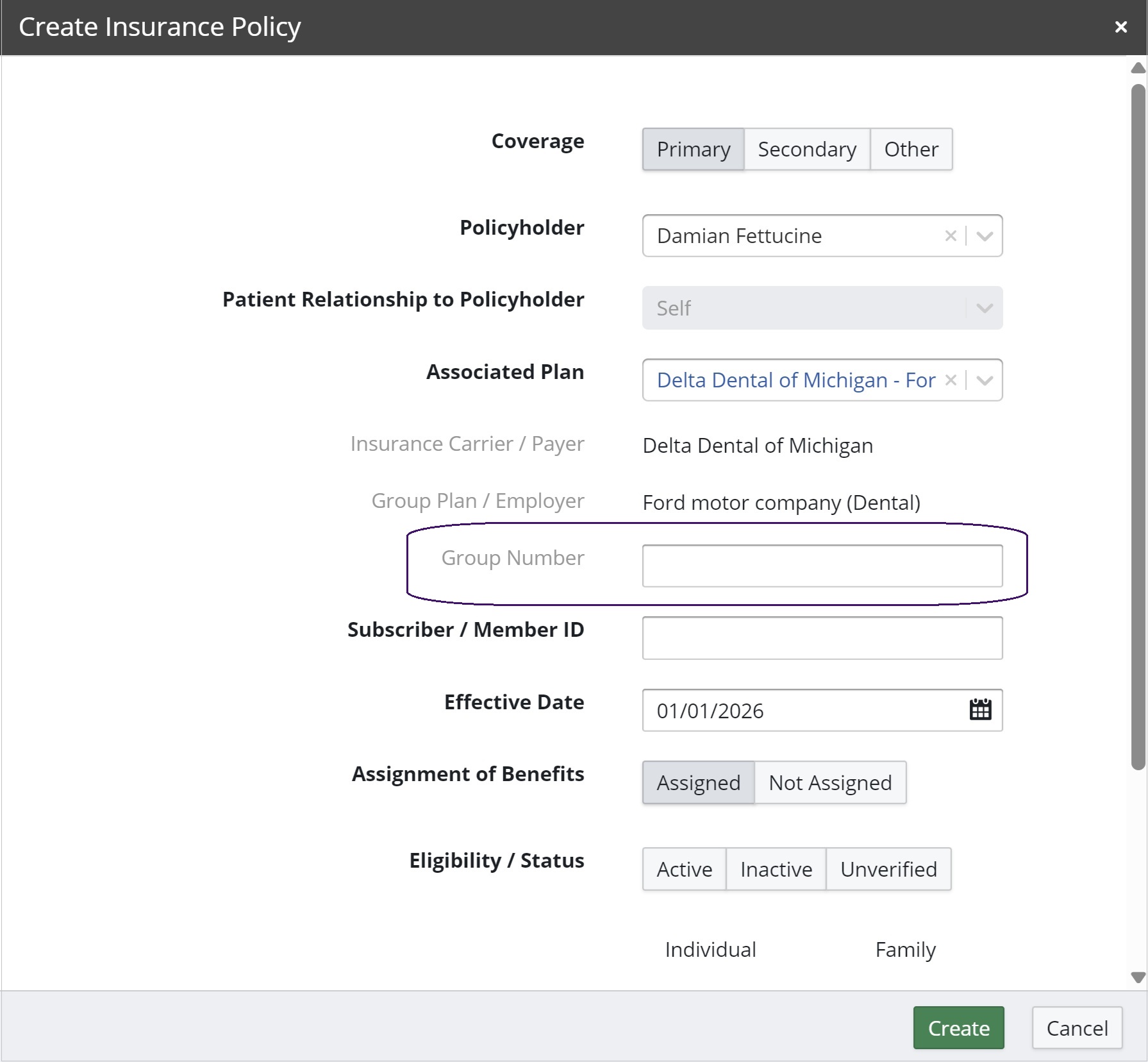 CreateInsurancePolicyGroupNum.jpg