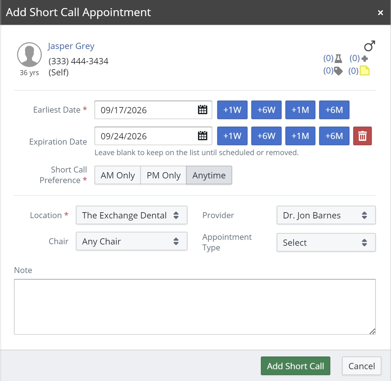 AddShortcallAppt.jpg