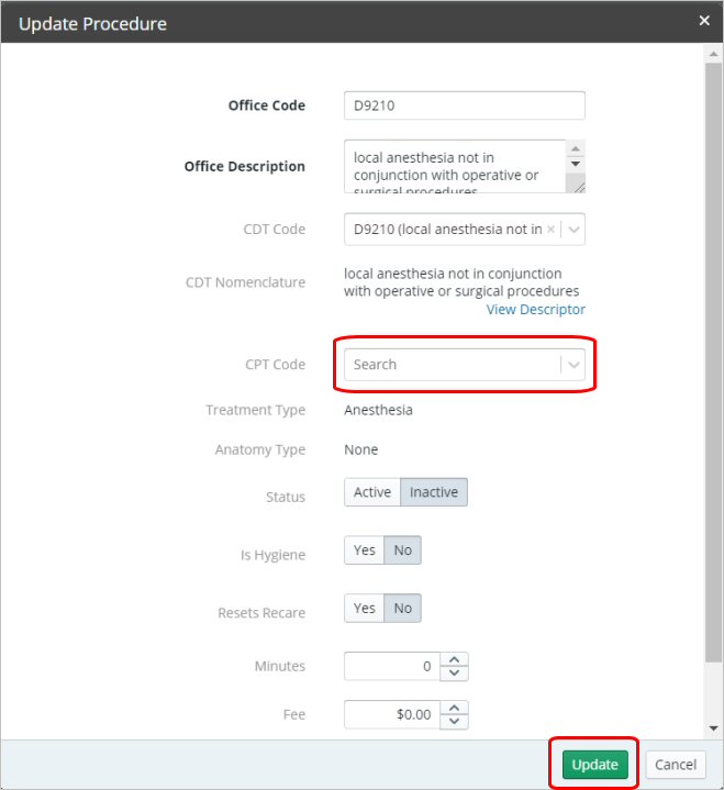 How to Use CPT® Codes for Medical Billing Carestream Dental